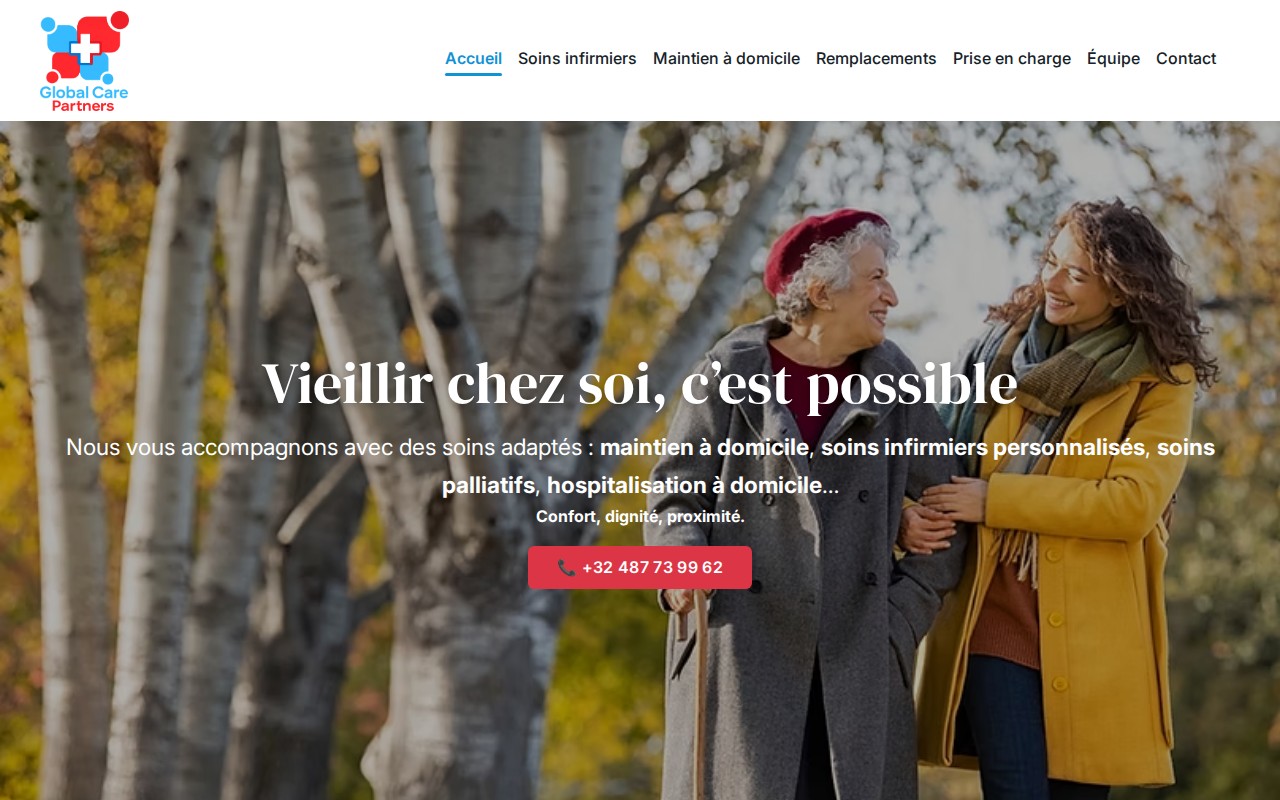 Global Care Partners