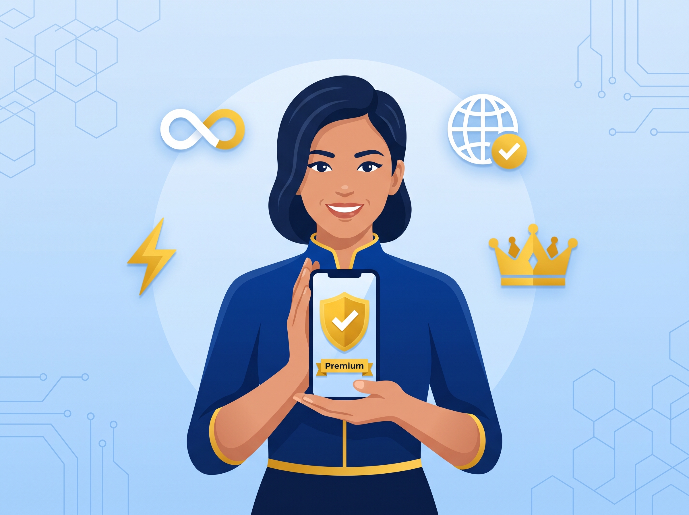 Bantay Premium - Unlimited product scans with AI protection