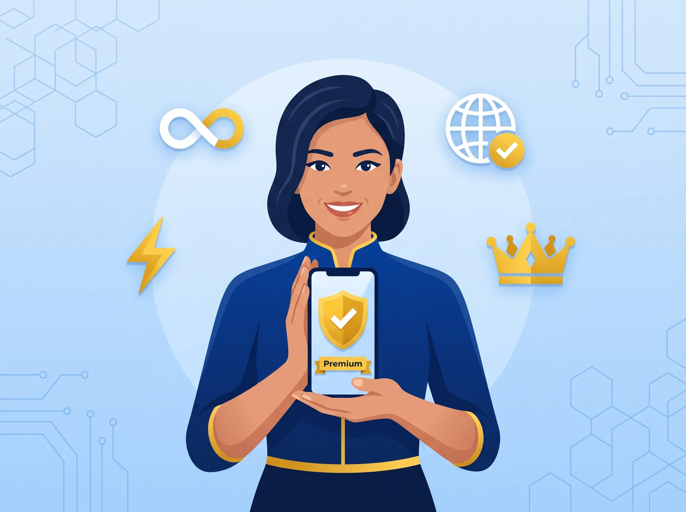 Bantay Premium - Unlimited product scans with AI protection