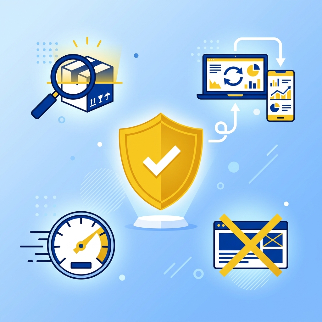 Bantay Premium shield